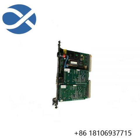 NORGREN VAC030-S4-S4 Industrial Servo Drive Board