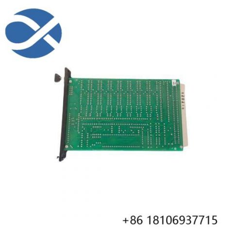 Valmet BIU82 65445039A/D200533 BOARD - Advanced Control Module for Industrial Automation