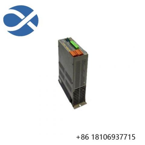 ABB Variateur 200×25/50 SERVO DRIVE