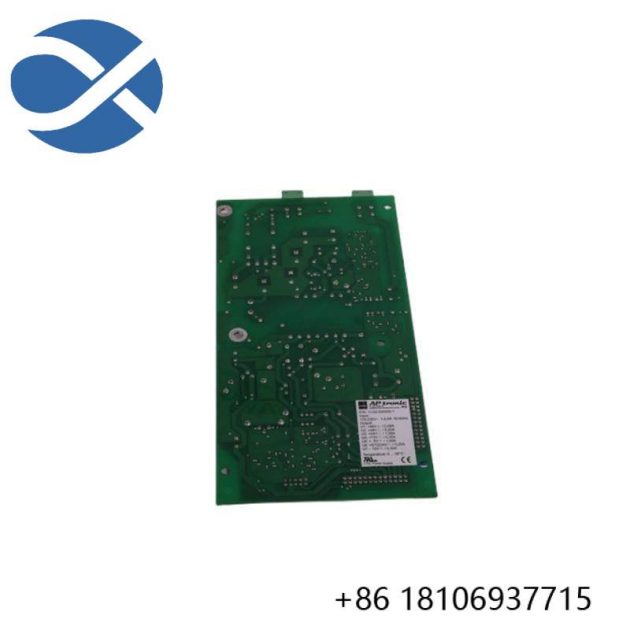 Vibro Meter GSI 124 Interface Module - Precision Control for Industrial Automation