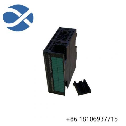 VIPA 323-1BL00 Digital In/Output Module: Industrial Control Solutions for Enhanced Efficiency