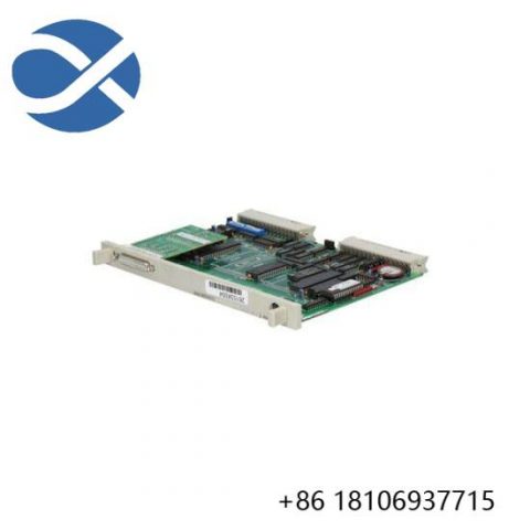 VIPA SSM-BG41 Interface Module - Advanced Networking for Industrial Automation