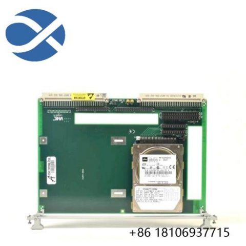 VMIC VMIVME-7452 Hard Disk Module