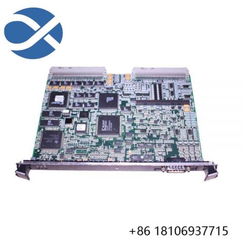 GE VTUR-H1B IS200VTURH1BAA: High-Performance Turbine Control Card