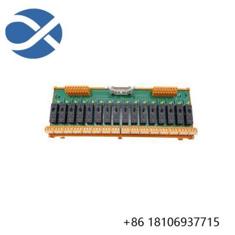 Weidmiller 1113761001 - Modular Interface Relay Coupler, High Performance & Diverse Compatibility