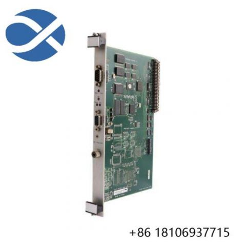 Woodhead IS200CNVME1AAA, PLC Control Module