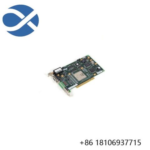 Woodhead 5136-PFB-PCI: Profibus Communications Adapter Module