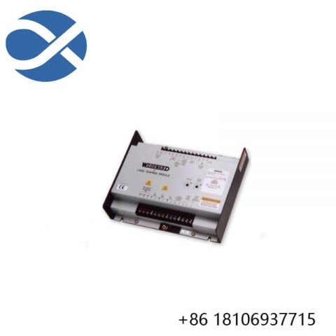 WOODHEAD 9907-175 Load Sharing Module for 24V Systems