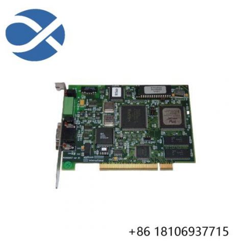 Woodhead APPPS7PCI New - Advanced Programmable Process Interface Card