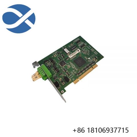 Woodhead CC-Link SST-CCS-PCU Interface Card - Industrial Communication Module