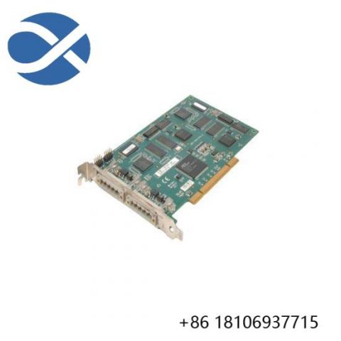 WOODHEAD SST-DN3-PCU-2-E & SST-DN3-PCI-2 INTERFACE CARD