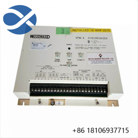 WOODHEAD SST-PB3-VME-2 PROFIBUS NETWORK INTERFACE CARD - Advanced Control Module