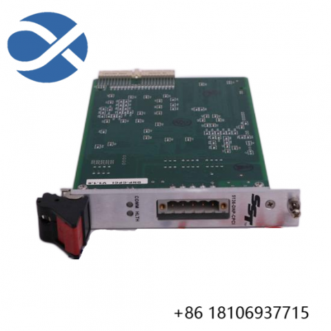 Woodhead SST-PFB-CLX Industrial Control Module