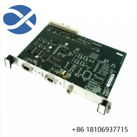 WOODHEAD SST-PFB3-VME-2 PLC INTERFACE MODULE