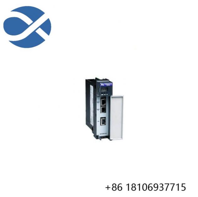 Woodhead SST-SR4-CLX Backplane Module