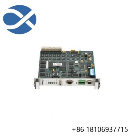 Woodhead SST 5136-PFB-VME Profibus Interface Card