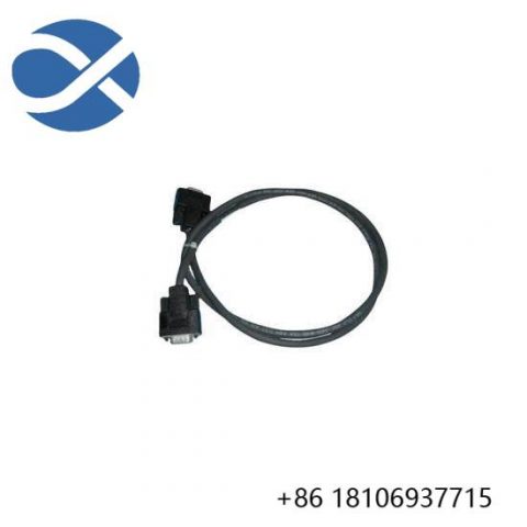 WOODWARD 5417-175 MicroNet Cable for Automation Parts