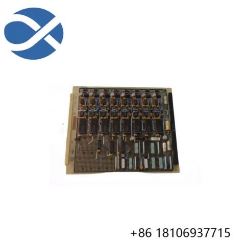 WOODWARD 5462-916 BOARD - Advanced Control Module for Industrial Automation