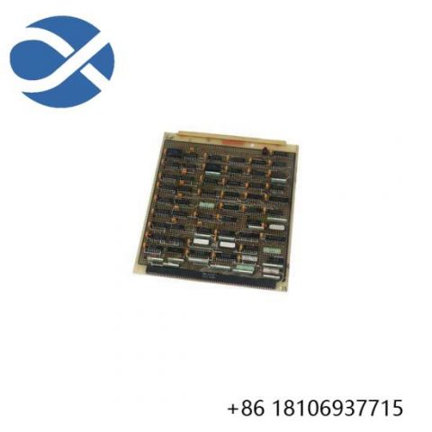 WOODWARD 5462-916 I/O Module - Automation Parts, Precision Control Solutions