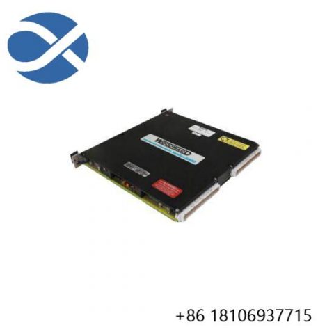 WOODWARD 5464-211 Act Driver Module - Precise Control Solution for Industrial Automation