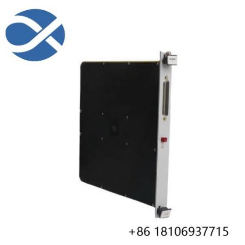 WOODWARD 5464-6532 - Precision Control Module for Industrial Applications