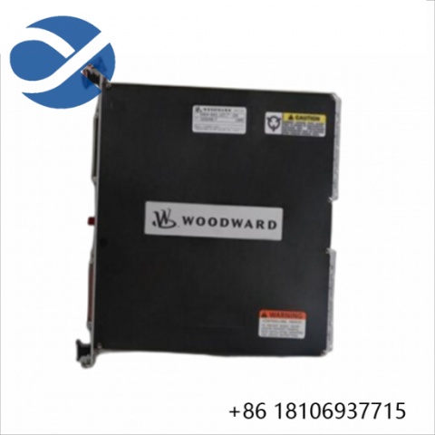 Woodward 9405-009 Control Module