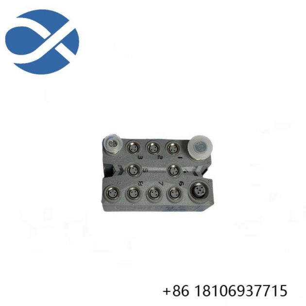 B&R X67DO1332 Digital Output Module: Precision Control in Industrial Automation