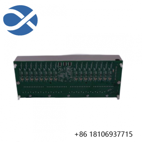 Honeywell XFL523-B Digital Input Module: Advanced Control Solutions for Industry