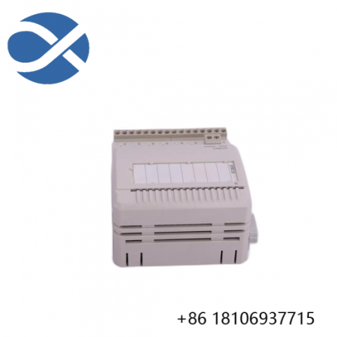 ABB XV371A Industrial Automation Module