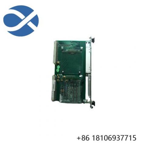 XYCOM XVME-976 VME Bus Card - Advanced Data Acquisition Module