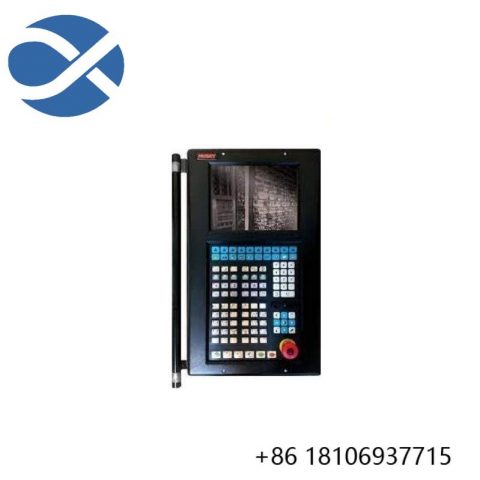 XYCOM XYCOM 9960: Industrial Operator Interface Device