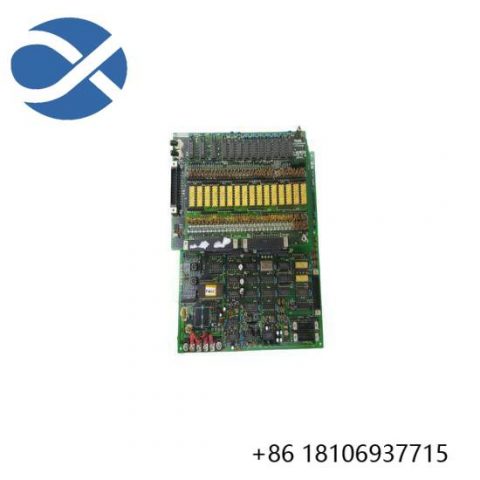 YAMAZAKI MAZAK MPS-510 I-829037A | CNC Machine Controller Circuit Board