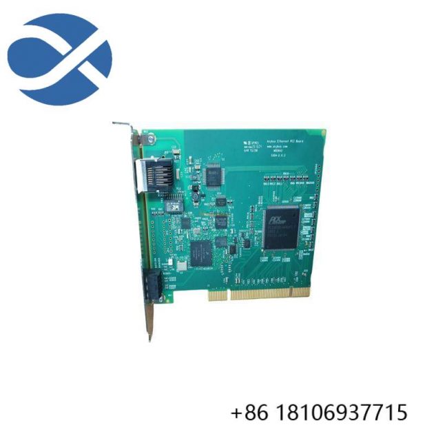 Yaskawa AB-PCI-PRT-S AB3609-C Communication Board - High-Performance PCI-based Communication Module