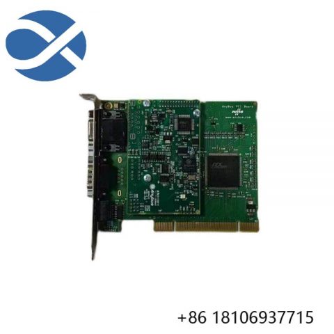 Yaskawa AB3601-C Robot Communication Board - Advanced Automation Solution