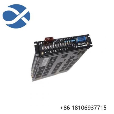 Yaskawa CPCR-FR01RB-T3L Servopack Drive: Advanced Industrial Control Module