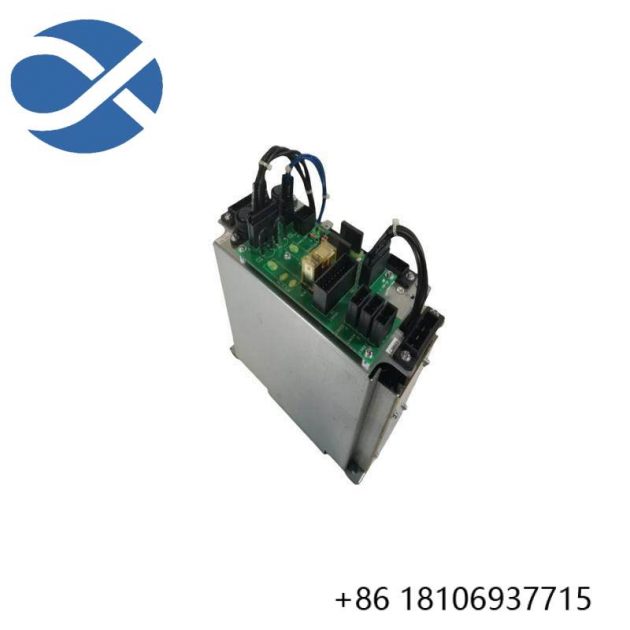 Yaskawa DX100/JZRCR-YPU01C-1 Connection Unit: Advanced Control for Industrial Automation