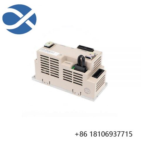 Yaskawa DX100SRDA-SDB14A01A-E Servo Amplifier: Precision Control for Industrial Automation