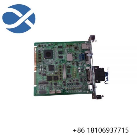 Yaskawa DX200 - JANCD-YCP02-E Synchronization Board