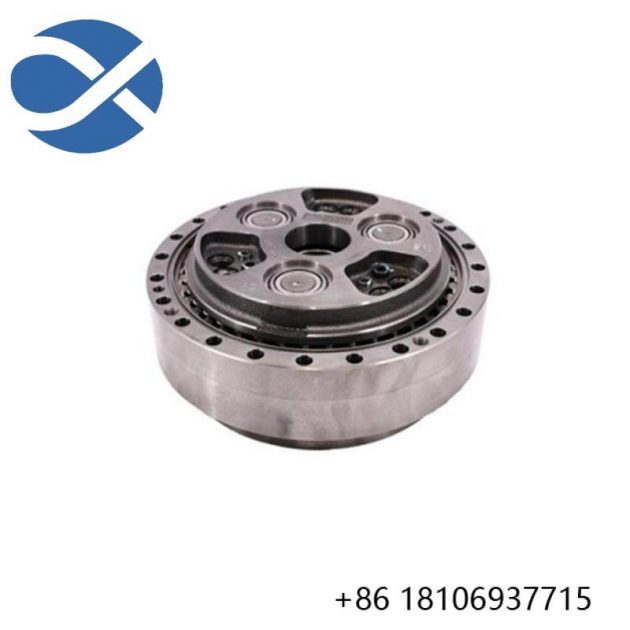 Yaskawa HW9381220-A Reducer, High Efficiency Gearbox for Industrial Applications