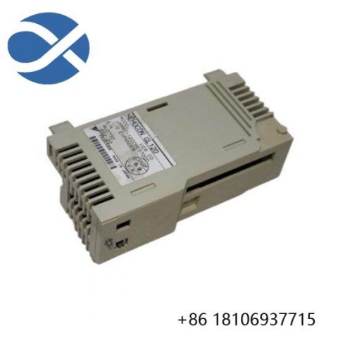 Yaskawa JAMSC-120CBE37000: Comprehensive I/O Expander Module for Industrial Automation