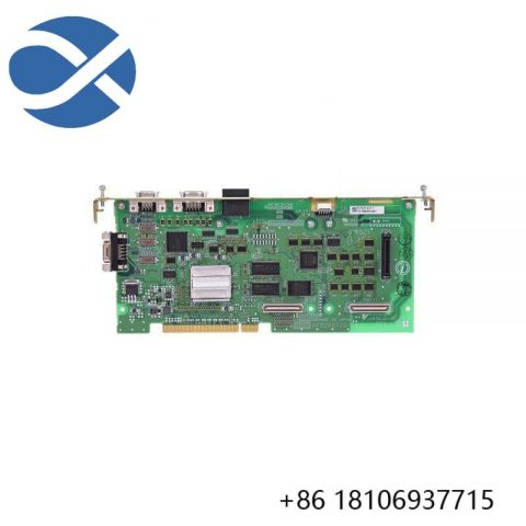 Yaskawa JANCD-NCP02 Track Board: Industrial Control Module, Precise Motion Management