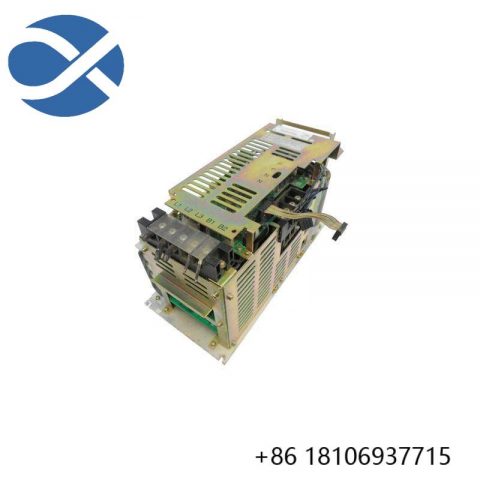 Yaskawa JUSP-ACP35JAA Electric Servopack Controller - Precision Control Module for Industrial Automation