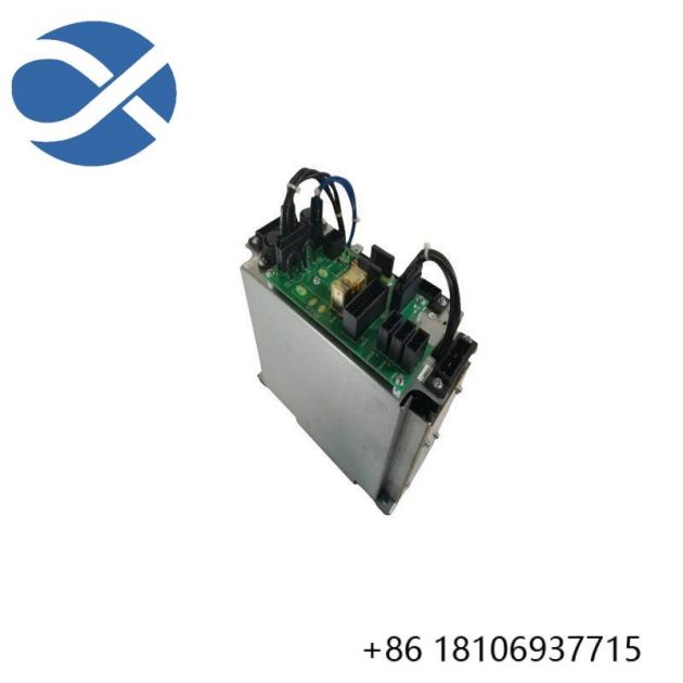 Yaskawa JZRCR-YPU01C-1 Industrial Power Supply