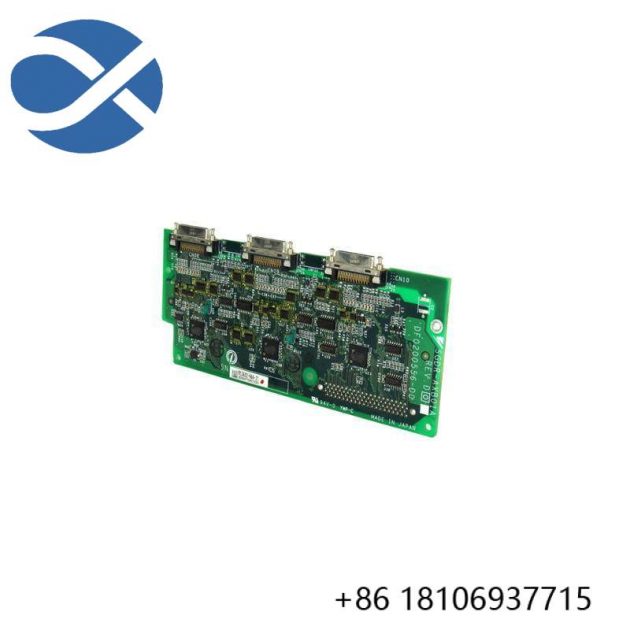 Yaskawa NX100 SGDR-AXB01A: Precision Robot Axis Control Board for Industrial Automation