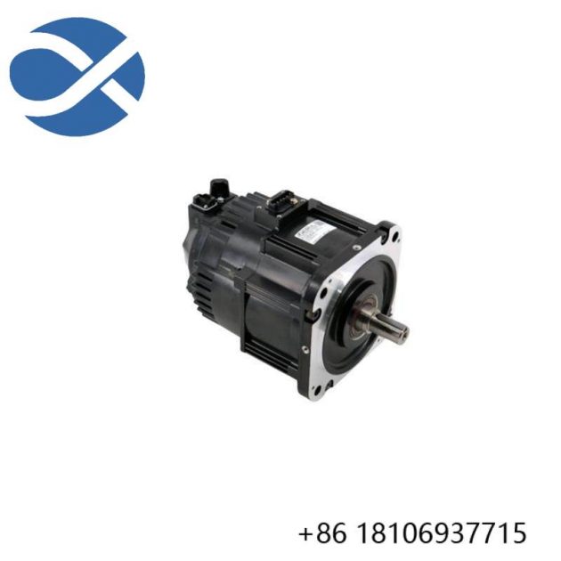 Yaskawa SGM7G-30APK-YR11: Precision AC Servo Motor for Industrial Automation