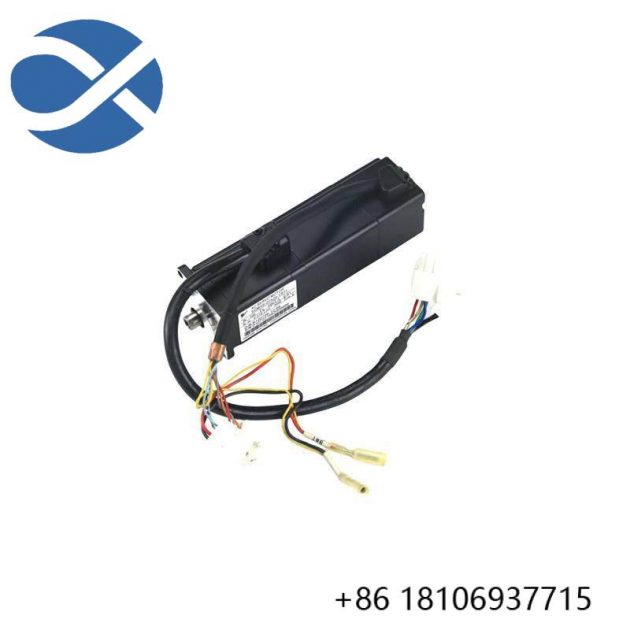 Yaskawa SGMAS-01A2A-YR11 Servo Motor: Precision Control for Industry 4.0 Applications