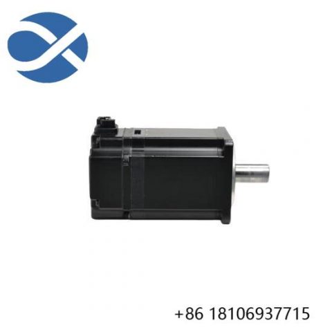 Yaskawa SGMJV-04ADA21: High-Power Servo Motor for Precision Applications