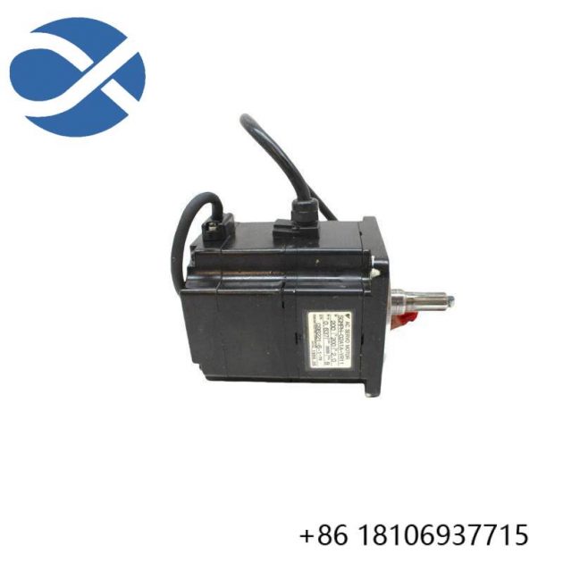 Yaskawa SGMPH-02A1A-YR11 AC Servo Motor: Precision Control for Industrial Automation