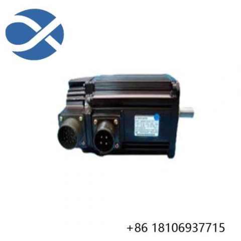 Yaskawa SGMSH-15ACA-TV11: High-Power AC Servo Motor for Precision Applications