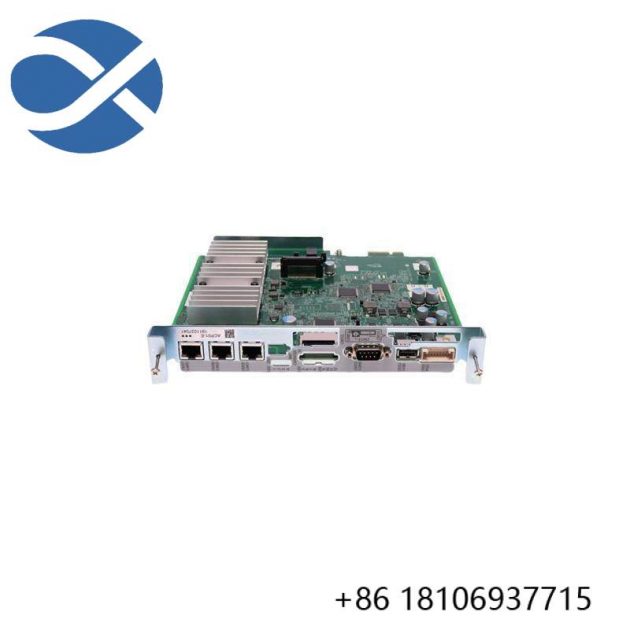 Yaskawa YRC1000 CPU ACP01-E MAIN CPU PC Board: Precision & Efficiency in Automation Solutions